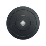 Rubber bumper plates product gallery