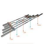 Wholesale fitness equipment product display