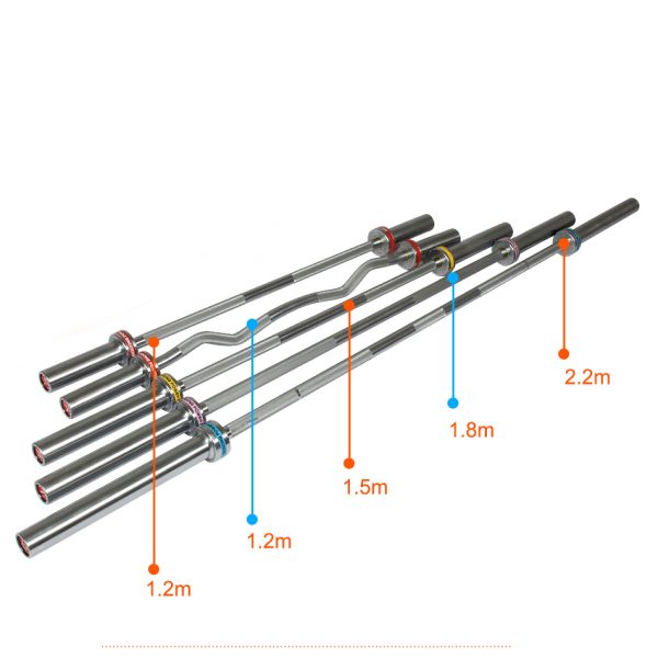 Wholesale fitness equipment product display