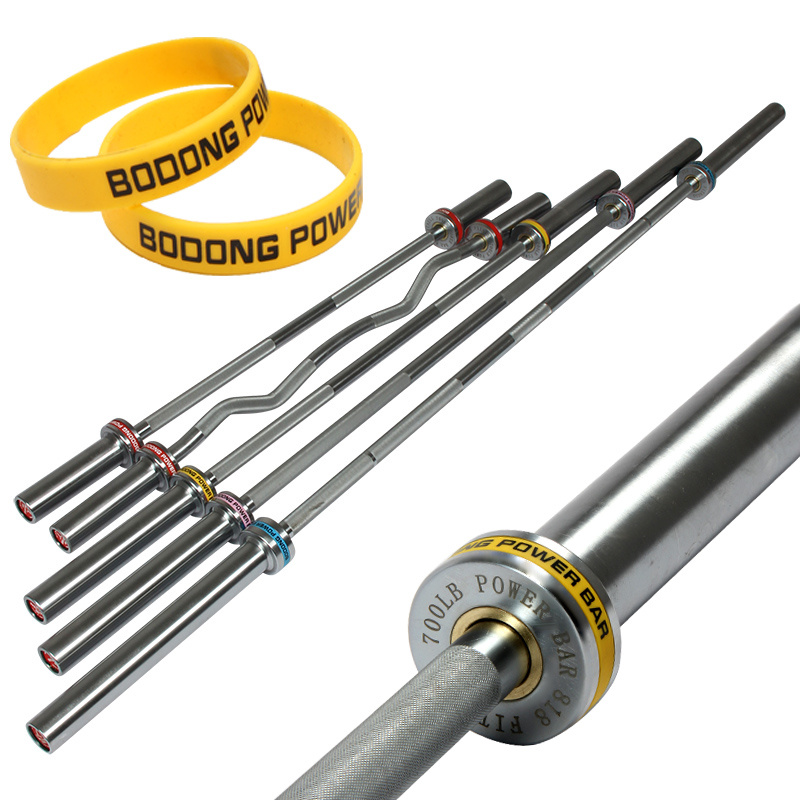 Wholesale fitness equipment product display