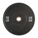Rubber bumper plates product gallery