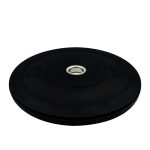 Rubber bumper plates product gallery