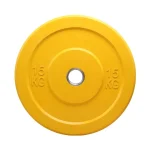 custom logo bumper weight plates color weight 4.webp