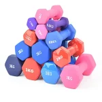 factory wholesale color hex vinyl dumbbell solid.webp