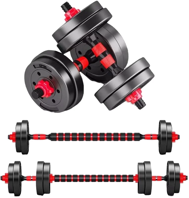 gym equipment dumbells adjustable cheap dumbbell sets.webp