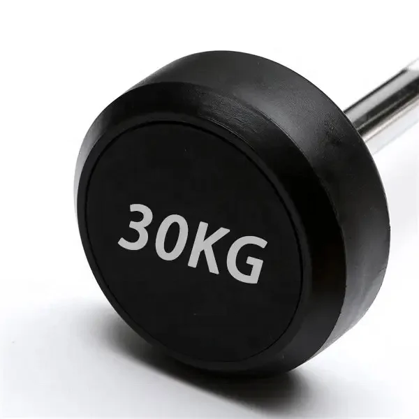 hot sale fitness equipment barbells gym commercial 1.webp