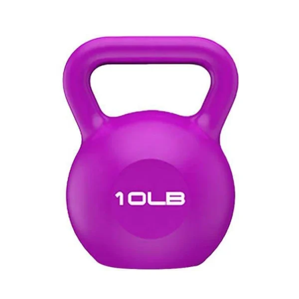 low price woman fitness equipment colorful kettle 4.webp