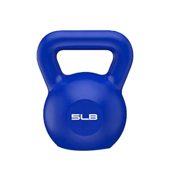 low price woman fitness equipment colorful kettle 5.webp