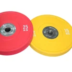 new design home color barbell bumper plates 3.webp