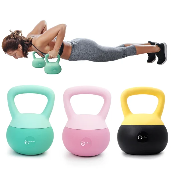 womens home fitness equipment kettle bell pvc 2.webp