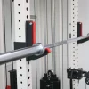 Commercial Gym Powerlifting Barbells Rod Fitness Power Bars Weightlifting Strength Training Barbell bar