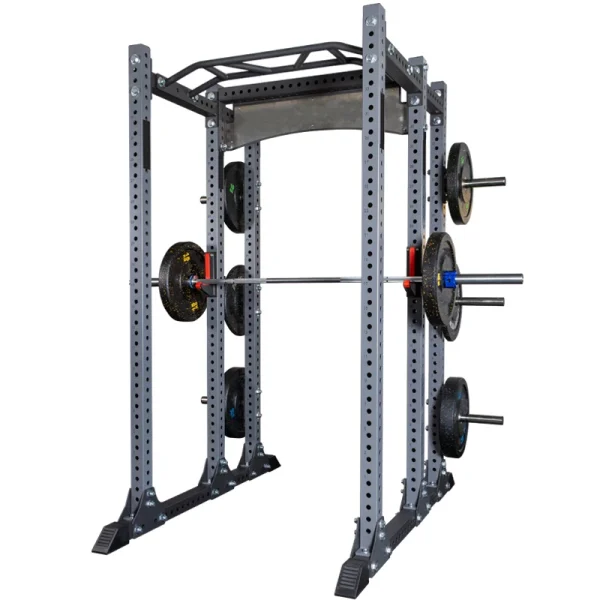 Strength Fitness Rack Gym Equipment Benches Powerlifting Rack Squat Rack