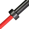 Stainless Steel Weightlifting Squat Bar Weight Lifting Barbell Bar