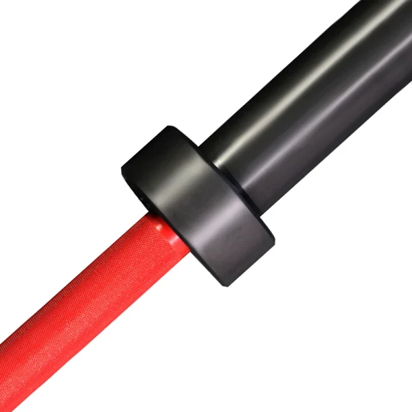 Stainless Steel Weightlifting Squat Bar Weight Lifting Barbell Bar