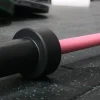 Professional Custom Gym Fitness Equipment 15 20 KG 1500 LB Colorful Cerakote Camouflage Plating Weightlifting Barbell Bar