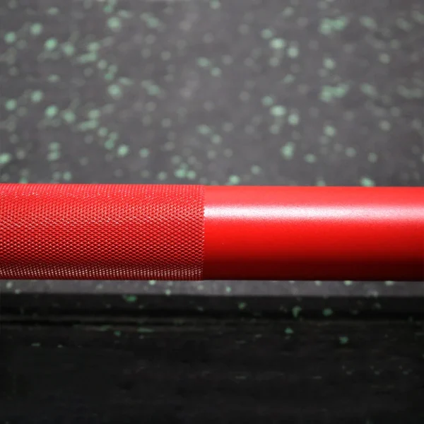 Professional Custom Gym Fitness Equipment 15 20 KG 1500 LB Colorful Cerakote Camouflage Plating Weightlifting Barbell Bar
