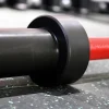 20kg Steel Fitness Bars Colorful Barbell Equipment for Gym Use