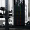 Functional Cross Training Fit Rig Power Strength Rack