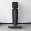 Multi Adjustable Metal Safety Gym Bench Incline Decline Flat Weight Bench for Commercial Strength Training