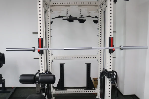 Fitness Equipment Training Competition Weight Lifting 20kg Regular Barbell Bar