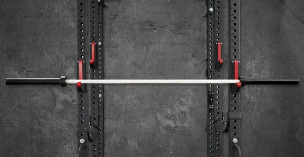 Commercial Gym Powerlifting Barbells Rod Fitness Power Bars Weightlifting Strength Training Barbell bar