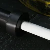 Professional Custom Gym Fitness Equipment 15 20 KG 1500 LB Colorful Cerakote Camouflage Plating Weightlifting Barbell Bar
