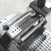 Gym Equipment Adjustable Metal Glute Ham Developer Roman Chair