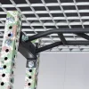 Squat Rack Cross Fitness Power Rack Gym Weightlifting Half Rack