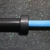 Professional Custom Gym Fitness Equipment 15 20 KG 1500 LB Colorful Cerakote Camouflage Plating Weightlifting Barbell Bar
