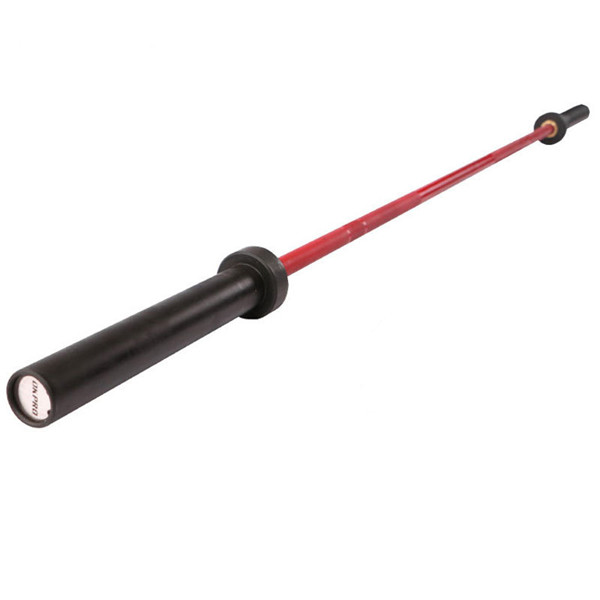 Gym or Home Use Cerakote Weight Lifting Barbell Bar