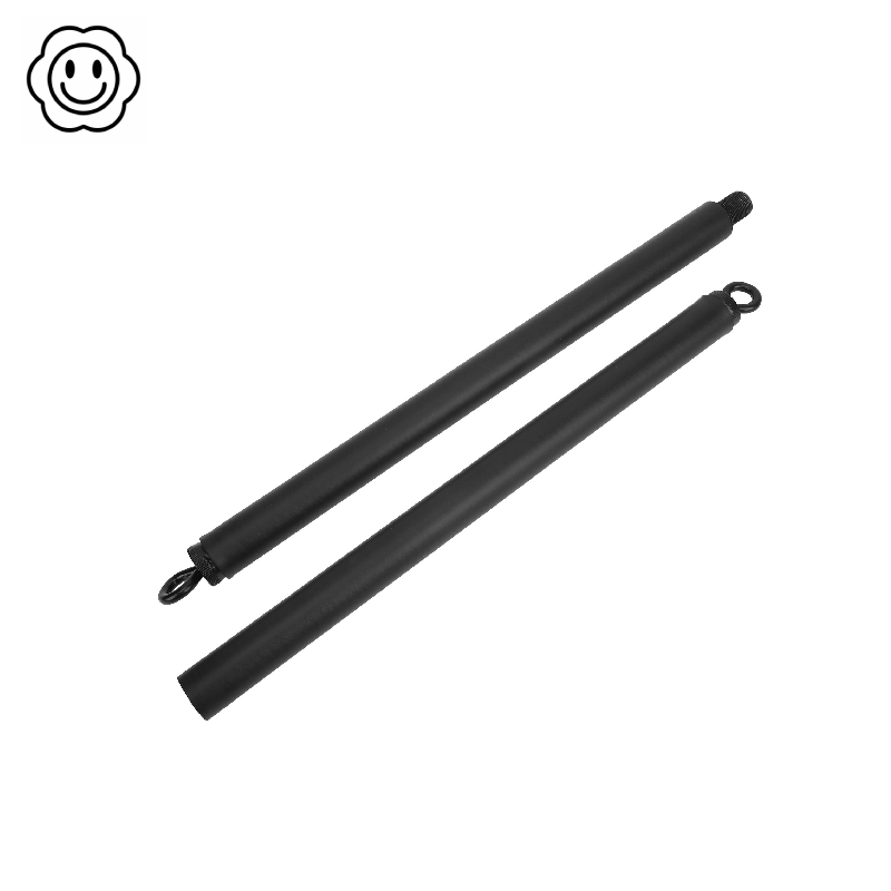 Elastic Rope Accessories Exercise Bar Portable Barbell Bar Bench Press Platee Bar Home Fitness Equipment