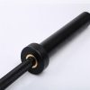 Powerlifting Competition Barbell Bar 1500lbs Stainless Steel 28mm