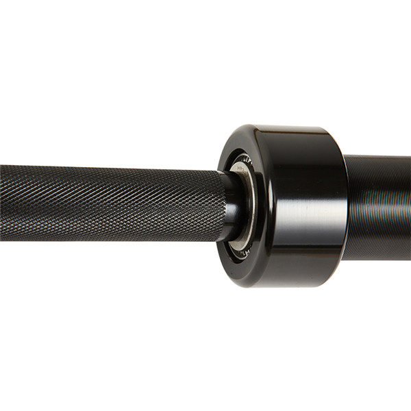 Powerlifting Competition Barbell Bar 1500lbs Stainless Steel 28mm