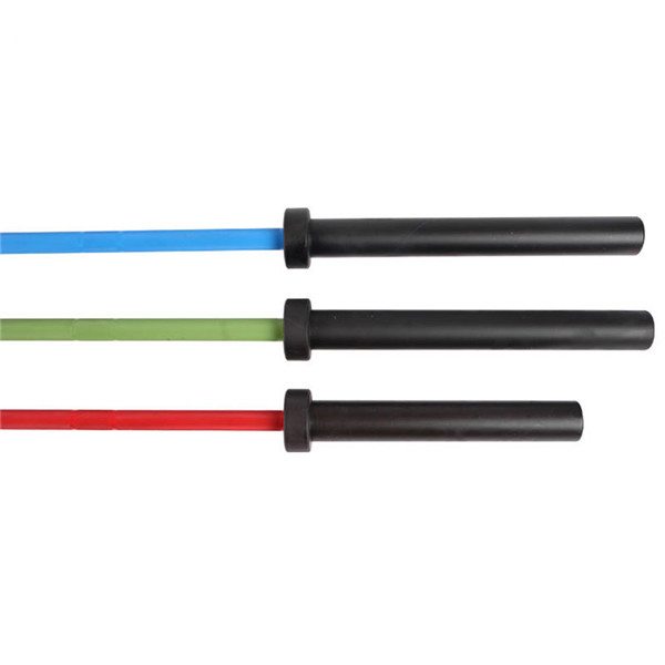 Gym or Home Use Cerakote Weight Lifting Barbell Bar