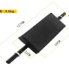Wholesale Home Gym Thruster Pad Barbell Bar with Thrust Hip Putter