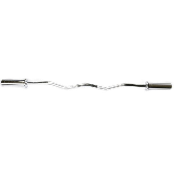 Custom High Quality Gym 1.2m 1.5m 1.8m 2.2m Olymp Barbell bar Straight bar for Lifting Weights
