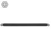 Elastic Rope Accessories Exercise Bar Portable Barbell Bar Bench Press Platee Bar Home Fitness Equipment