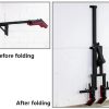 Fitness Equipment Accessories Squat Rack Hack with Lift Squat Shoulder Push Barbell Barrel Aid for Training