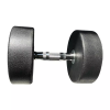 Sale by Bulk High Quality Dumbbell Gym Equipment Round Head Dumbbell / Dumbbell Set