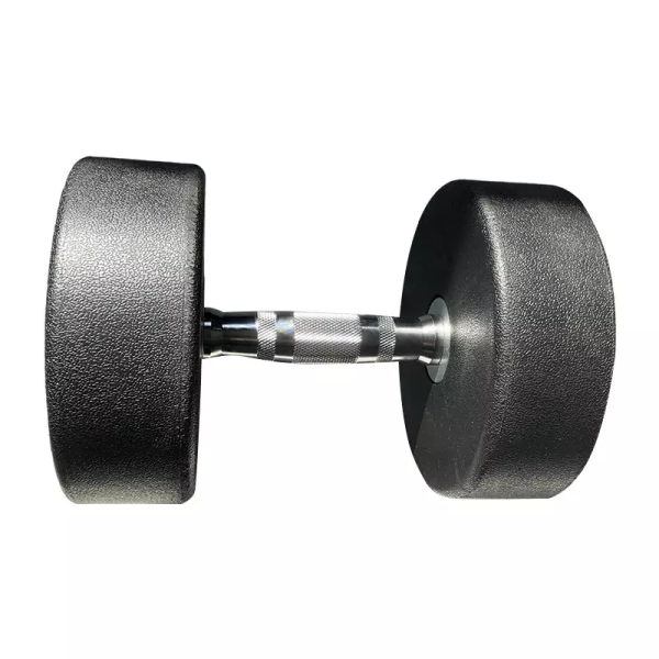 Sale by Bulk High Quality Dumbbell Gym Equipment Round Head Dumbbell / Dumbbell Set