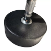 Sale by Bulk High Quality Dumbbell Gym Equipment Round Head Dumbbell / Dumbbell Set