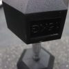 High Quality 40kg Gym Fitness Equipment Men's Exercise Dumbbell for Body Building Available in 10kg 15kg 25kg Weights