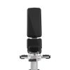Commercial Dumbbell Stool Professional Adjustable Bench Stool Home Multi-functional Fitness Chair High-end Home Weight Chair