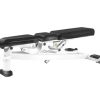 Commercial Dumbbell Stool Professional Adjustable Bench Stool Home Multi-functional Fitness Chair High-end Home Weight Chair