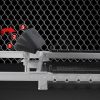 Dumbbell Bench Hip Bridge Machine Gym Push Machine Commercial Hip Lift Machine Women's Muscle Training