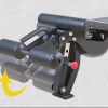 Commercial Adjustable Dumbbell Bench Bird Bench Trainer Training Chair Smith Training Squat Rack Commercial Fitness Stool