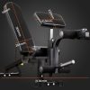 Professional Dumbbell Stool Commercial Bench Press Bird Supine Flat Training Fitness Folding Roman Chair Kicking Equipment