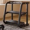 Dumbbell Rack Household Commercial Kettlebell Multi-functional Fitness Equipment Storage Rack Storage Rack