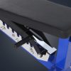 Dumbbell Bench Folding Home Sit-up Assist Fitness Equipment Chair Multi-functional Exercise Board Bench