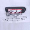 Gym Adjustable Dumbbell Set Weightlifting Barbell Set 50 kg Dumbbell Set